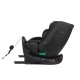 Κάθισμα αυτοκινήτου 40–150 εκ. i-Van i-SIZE Black Kikka Boo 31002100081   