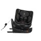 Κάθισμα αυτοκινήτου 40–150 εκ. i-Van i-SIZE Black Kikka Boo 31002100081   