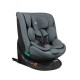Κάθισμα αυτοκινήτου 40–150 εκ. i-Van i-SIZE Dark Grey Kikka Boo 31002100082