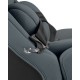 Κάθισμα αυτοκινήτου 40–150 εκ. i-Van i-SIZE Dark Grey Kikka Boo 31002100082