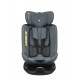 Κάθισμα αυτοκινήτου 40–150 εκ. i-Van i-SIZE Dark Grey Kikka Boo 31002100082