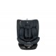 Κάθισμα Αυτοκινήτου 40-150cm (0-36kg) i-Roll i-Size 360° Dark Grey Kikka boo 31002100061