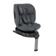 Κάθισμα αυτοκινήτου i-Rove 360° i-SIZE 40-150 cm Dark Grey Kikka Boo 31002100042
