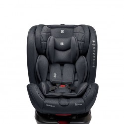 Κάθισμα αυτοκινήτου i-Trip 360° i-SIZE 40-150 cm Kikka Boo Grey 31002100039
