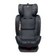 Κάθισμα αυτοκινήτου i-Trip 360° i-SIZE 40-150 cm Kikka Boo Grey 31002100039