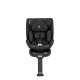 Κάθισμα αυτοκινήτου i-Twist Kikka Boo 40-150 cm i-SIZE Black 31002100044