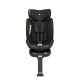 Κάθισμα αυτοκινήτου i-Twist Kikka Boo 40-150 cm i-SIZE Black 31002100044