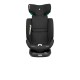 Κάθισμα αυτοκινήτου i-Twist Kikka Boo 40-150 cm i-SIZE Black 31002100044
