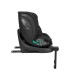 Κάθισμα αυτοκινήτου i-Twist Kikka Boo 40-150 cm i-SIZE Black 31002100044