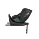 Κάθισμα αυτοκινήτου i-Twist Kikka Boo 40-150 cm i-SIZE Black 31002100044