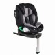 Κάθισμα Αυτοκινήτου Legend 360° i-Size Isofix 40-150cm (0-36kg) Grey Moni  3801005153572