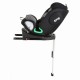 Κάθισμα Αυτοκινήτου Legend 360° i-Size Isofix 40-150cm (0-36kg) Grey Moni  3801005153572