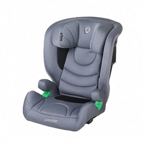 Κάθισμα αυτοκινήτου iSize isofix Elona Rock Blue Coccolle 323085832
