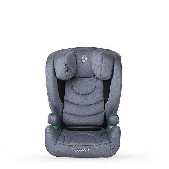 Κάθισμα αυτοκινήτου iSize isofix Elona Rock Blue Coccolle 323085832