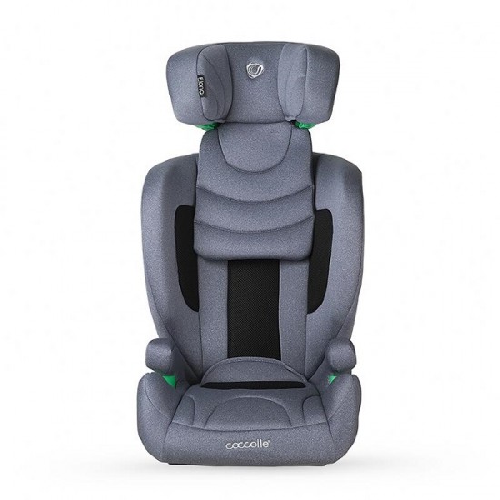 Κάθισμα αυτοκινήτου iSize isofix Elona Rock Blue Coccolle 323085832