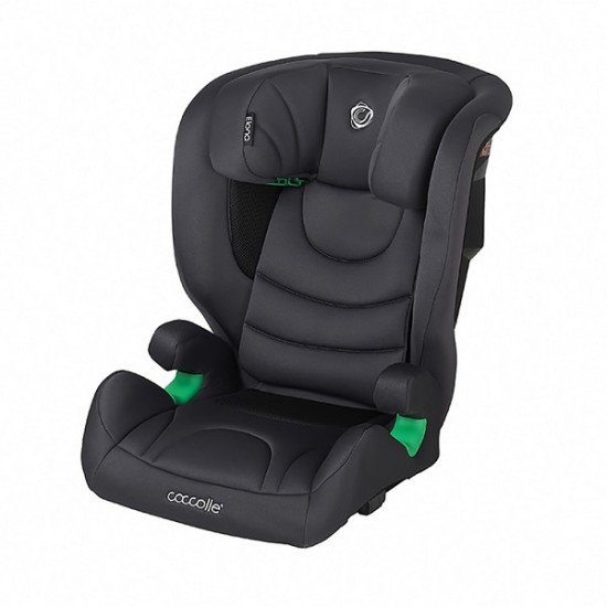 Κάθισμα αυτοκινήτου iSize isofix Elona Greystone Coccolle 323085860