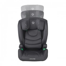 Κάθισμα αυτοκινήτου iSize isofix Elona Greystone Coccolle 323085860