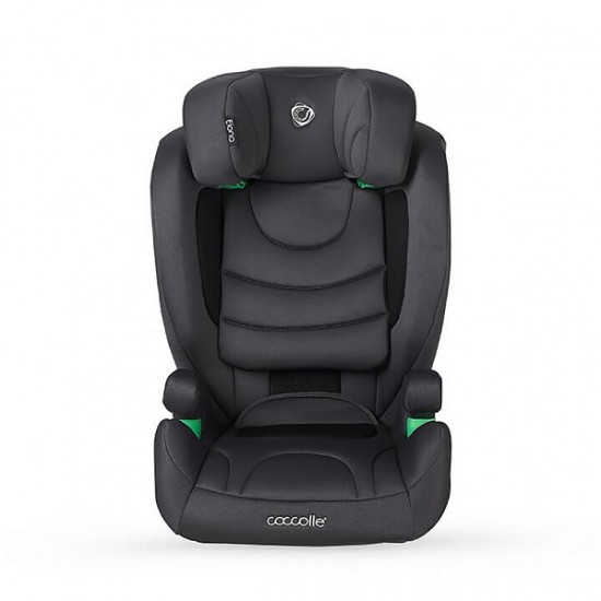 Κάθισμα αυτοκινήτου iSize isofix Elona Greystone Coccolle 323085860