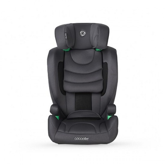 Κάθισμα αυτοκινήτου iSize isofix Elona Greystone Coccolle 323085860