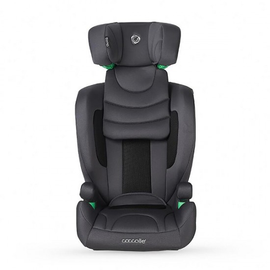 Κάθισμα αυτοκινήτου iSize isofix Elona Greystone Coccolle 323085860
