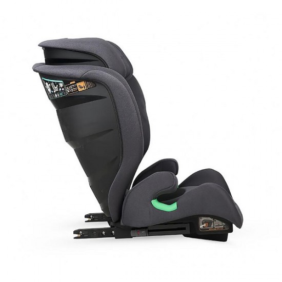 Κάθισμα αυτοκινήτου iSize isofix Elona Greystone Coccolle 323085860