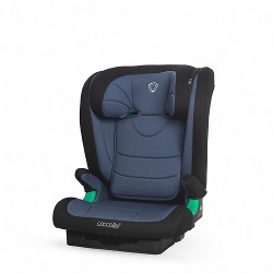 Κάθισμα αυτοκινήτου i-Size Coccolle Eris Rock Blue 100-150cm (15-36kg) 324085932 