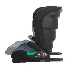 Κάθισμα αυτοκινήτου i-Size Coccolle Eris Rock Blue 100-150cm (15-36kg) 324085932 