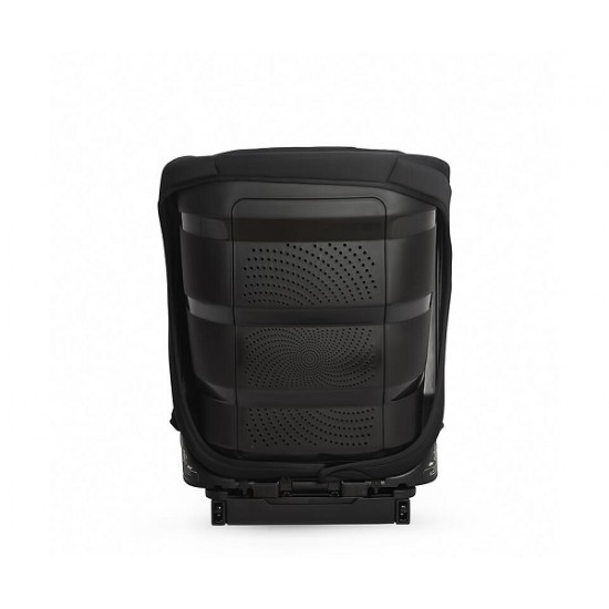 Κάθισμα αυτοκινήτου i-Size Coccolle Eris Rock Blue 100-150cm (15-36kg) 324085932 