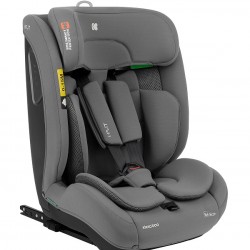 Κάθισμα αυτοκινήτου 76-150 εκ. i-Flit i-SIZE Light Grey 31002140001