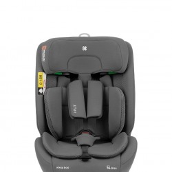 Κάθισμα αυτοκινήτου 76-150 εκ. i-Flit i-SIZE Light Grey 31002140001