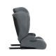 Κάθισμα Αυτοκινήτου i-Stand 100-150cm (15-36kg) i-SIZE Dark Grey Kikka boo 41002150011