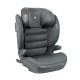 Κάθισμα αυτοκινήτου 100–150 εκ i-Track i-SIZE Dark Grey Kikka Boo 41002150015