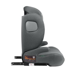 Κάθισμα αυτοκινήτου 100–150 εκ i-Track i-SIZE Dark Grey Kikka Boo 41002150015