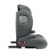 Κάθισμα αυτοκινήτου 100–150 εκ i-Track i-SIZE Dark Grey Kikka Boo 41002150015