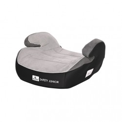 Κάθισμα Αυτοκινήτου 15-36kg Safety Junior Isofix Grey Lorelli 10071332110