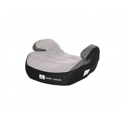 Κάθισμα Αυτοκινήτου 15-36kg Safety Junior Isofix Grey Lorelli 10071332110
