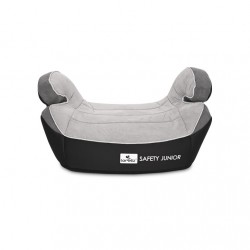 Κάθισμα Αυτοκινήτου 15-36kg Safety Junior Isofix Grey Lorelli 10071332110