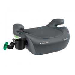 Κάθισμα αυτοκινήτου 125–150 εκ. i-Tip i-SIZE Isofix Dark Grey Kikka boo 41002160036