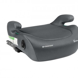 Κάθισμα αυτοκινήτου 125–150 εκ. i-Tip i-SIZE Isofix Dark Grey Kikka boo 41002160036