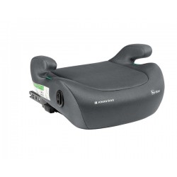 Κάθισμα αυτοκινήτου 125–150 εκ. i-Tip i-SIZE Isofix Dark Grey Kikka boo 41002160036