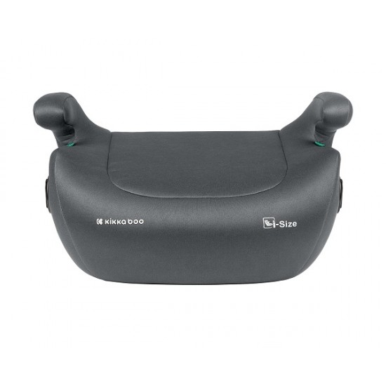 Κάθισμα αυτοκινήτου 125–150 εκ. i-Tip i-SIZE Isofix Dark Grey Kikka boo 41002160036