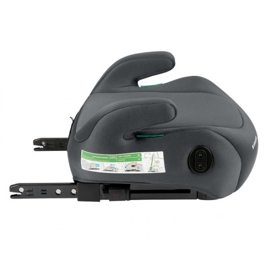 Κάθισμα αυτοκινήτου 125–150 εκ. i-Tip i-SIZE Isofix Dark Grey Kikka boo 41002160036