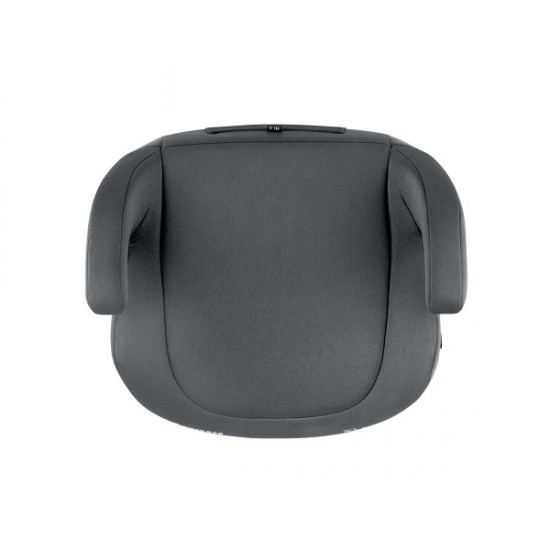 Κάθισμα αυτοκινήτου 125–150 εκ. i-Tip i-SIZE Isofix Dark Grey Kikka boo 41002160036