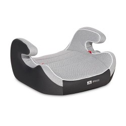 Κάθισμα Αυτοκινήτου Draco 22-36kg Grey Lorelli 10071482342