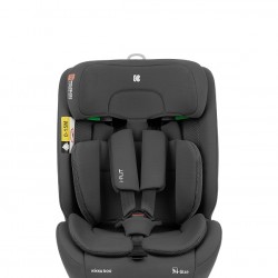 Κάθισμα αυτοκινήτου 76-150 εκ. i-Flit i-SIZE Dark Grey 31002140004