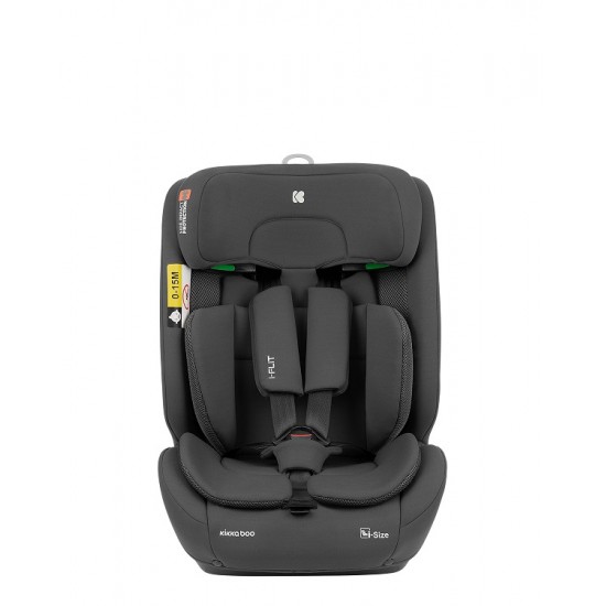 Κάθισμα αυτοκινήτου 76-150 εκ. i-Flit i-SIZE Dark Grey 31002140004