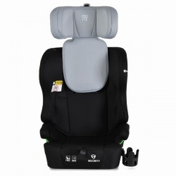 Κάθισμα Αυτοκινήτου 76-150cm (9-36kg) Security i-Size Isofix Moni Space Grey 3801005153282