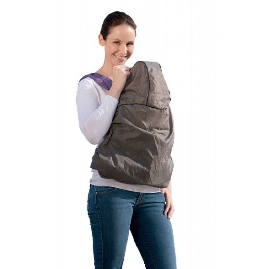 Αδιάβροχο κάλυμμα μάρσιπο Raincover Amazonas AZ-5039500