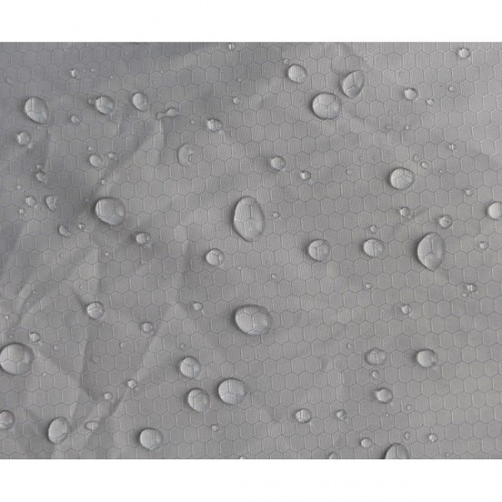 Αδιάβροχο κάλυμμα μάρσιπο Raincover Amazonas AZ-5039500
