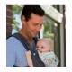 Μάρσιπος Cuddle Up Ergonomic Hoodie Carrier 2 Infantino 300192-01